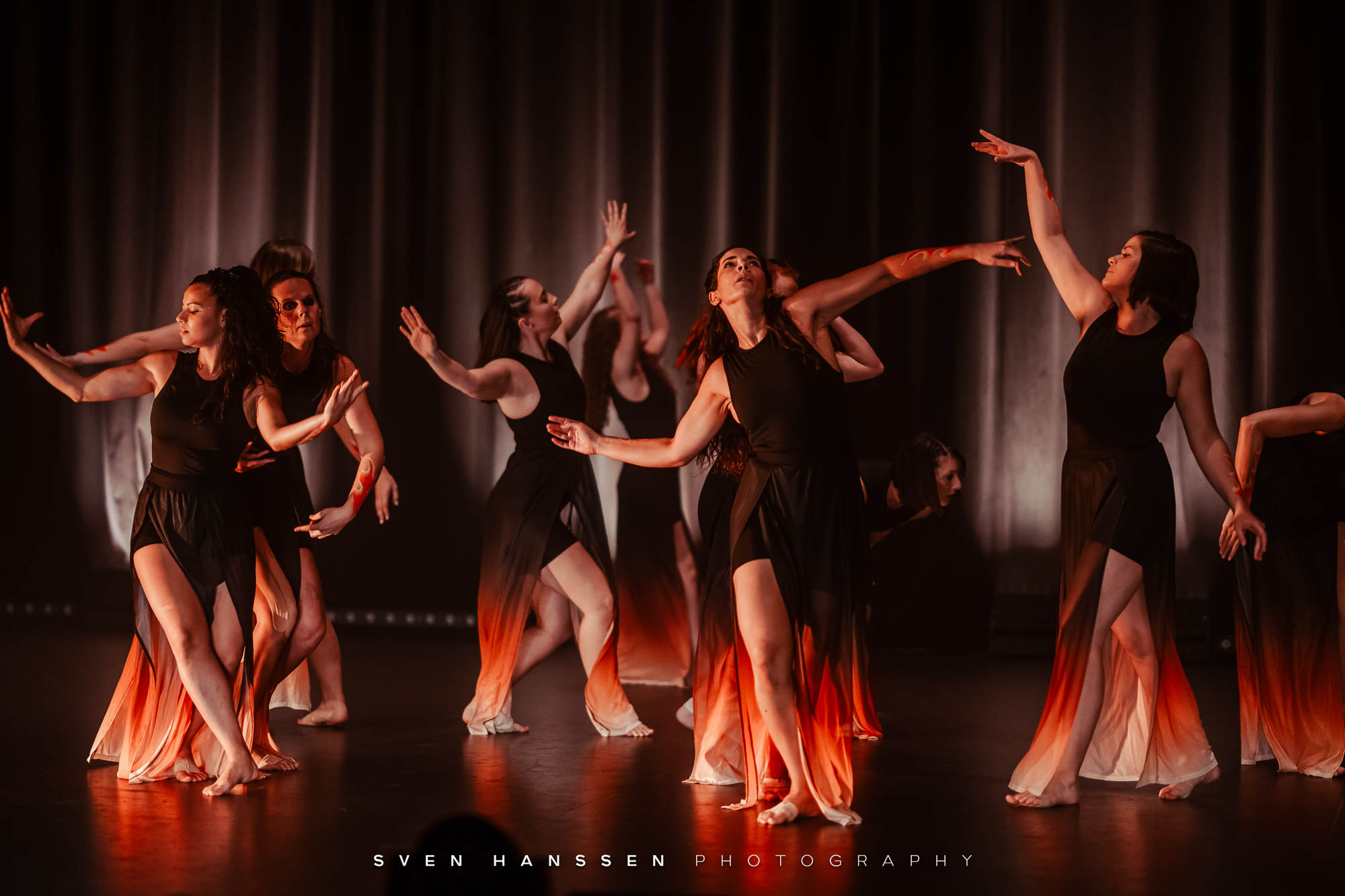 BOUGEZ, VIBREZ, PROGRESSEZ ! — École de danse & fitness